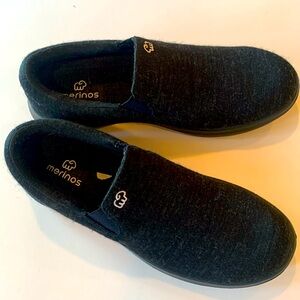 Brand New Merinos Slip-On.